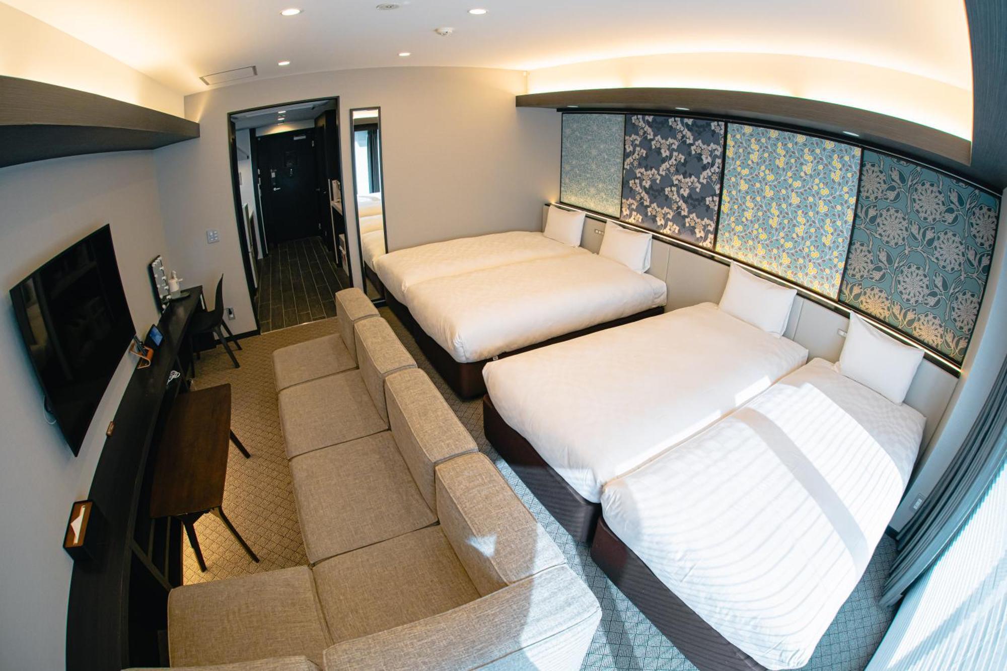 Gold Stay Nagoya Sakae ゴールドステイ名古屋栄 Стая снимка